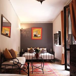 Habitación Triple Superior